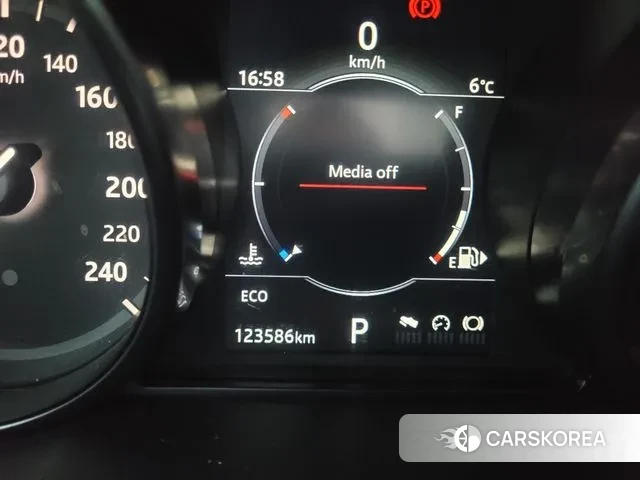 Land Rover Discovery Sports id 3434773 из Кореи 18