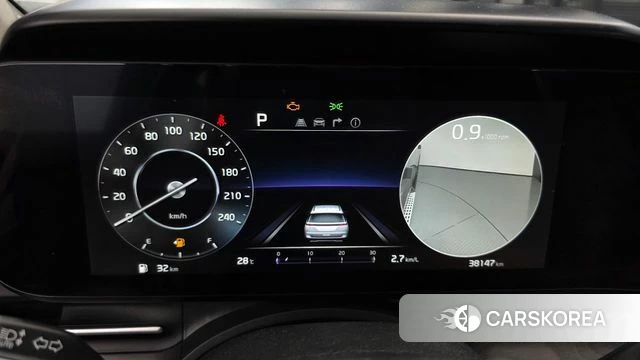 Kia Carnival 4th generation id 4488679 из Кореи 30