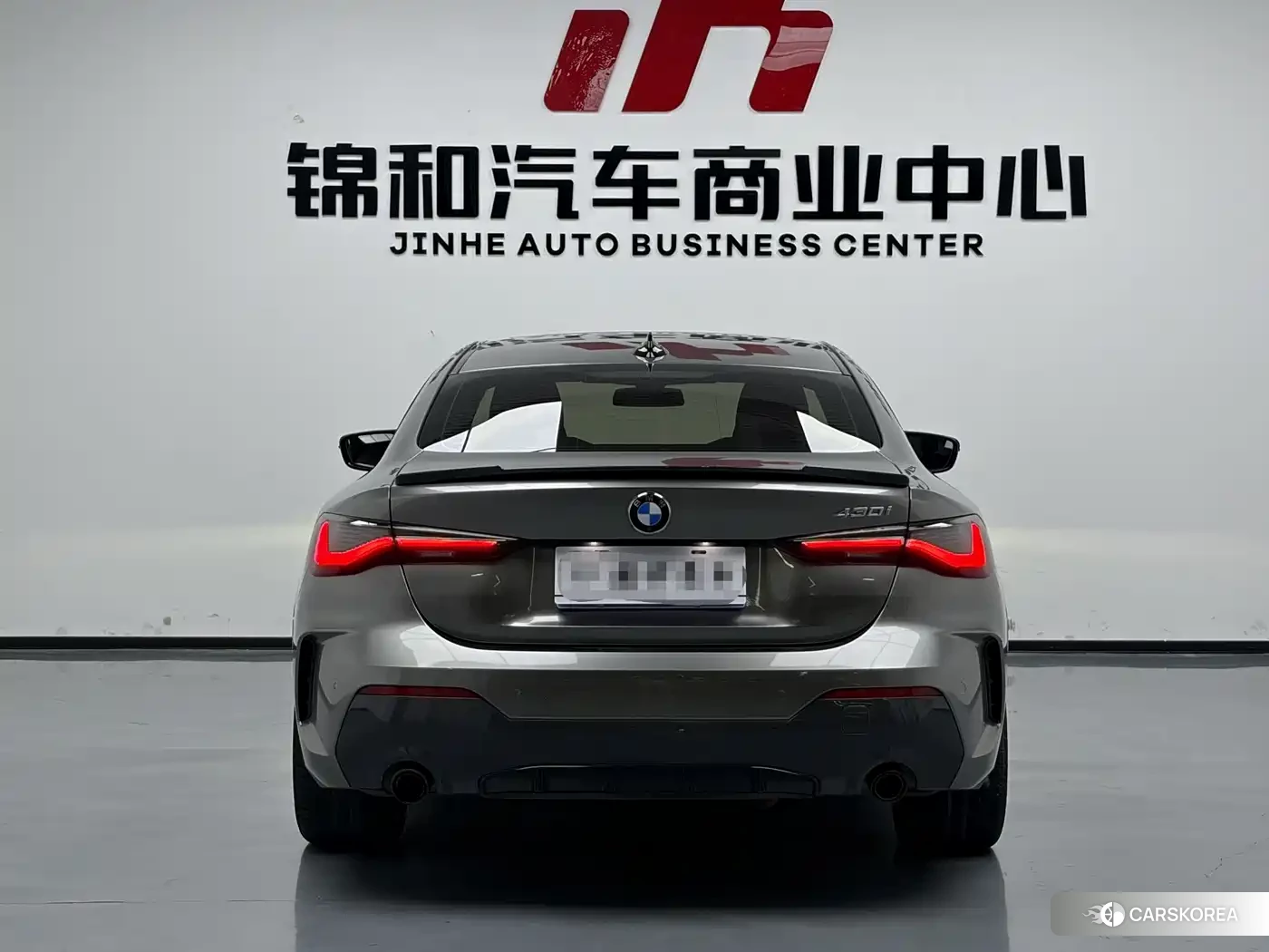 BMW 4 series id 4679801 из Китая 19