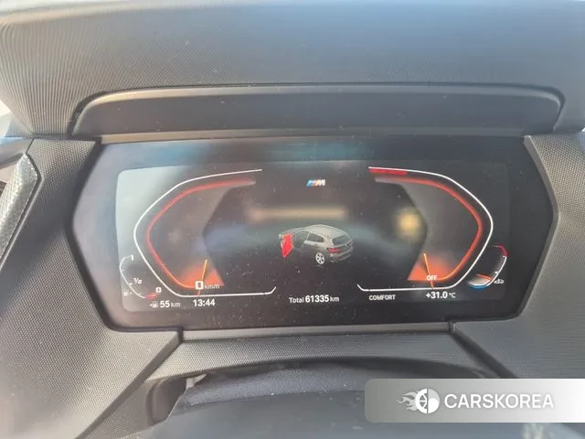 BMW 1 Series (F40) id 2969128 из Кореи 13