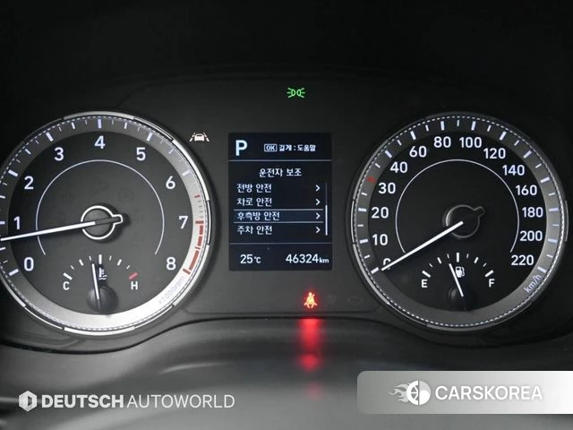 Hyundai Venue id 4864244 из Кореи 18