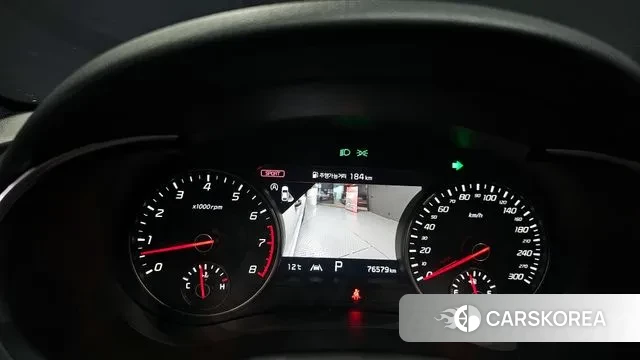 Kia Stinger Meister id 3483310 из Кореи 18