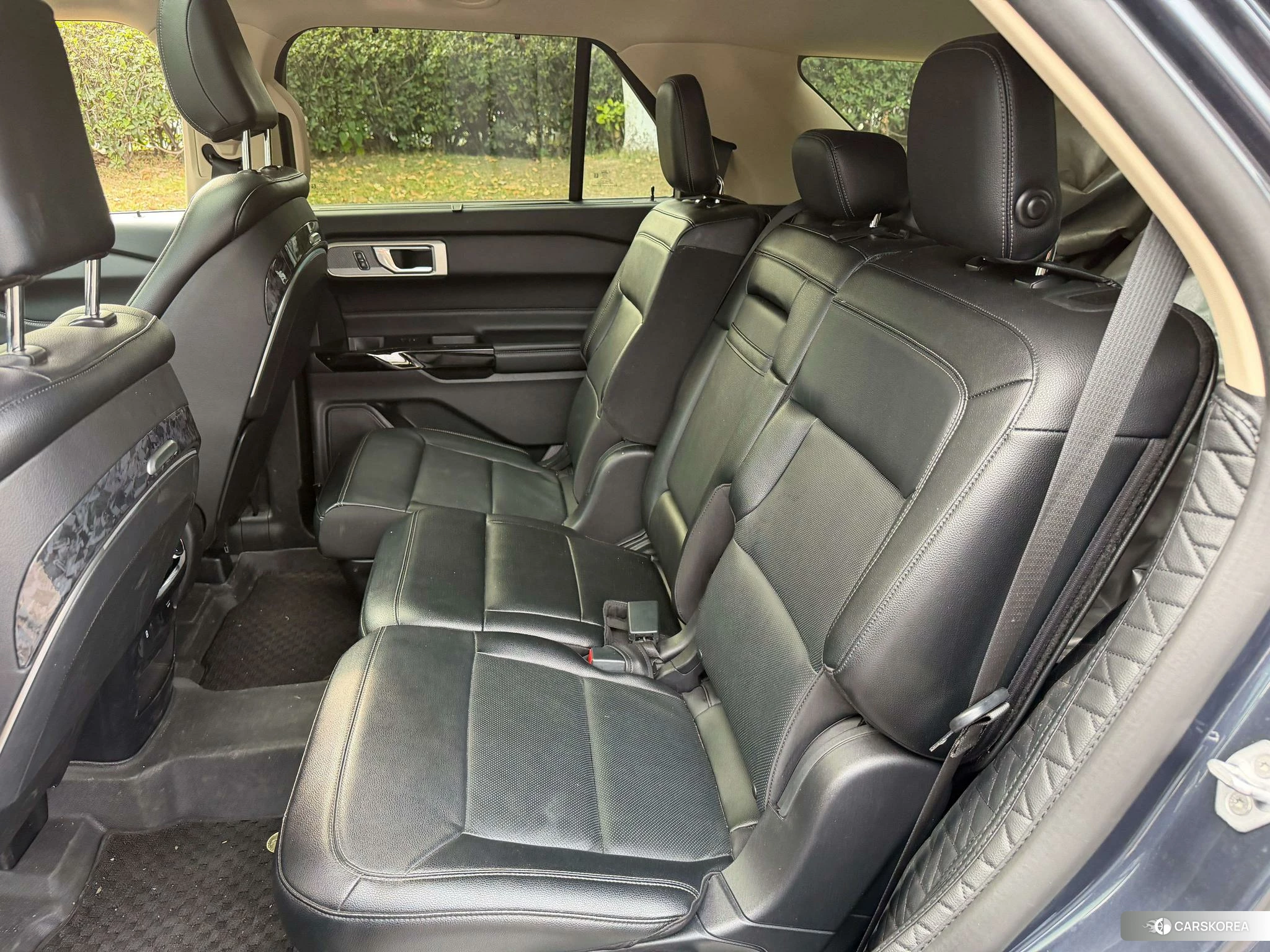 Ford Explorer id 4441302 из Китая 11