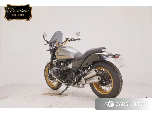 BMW R12 id 4334444 из Японии 8