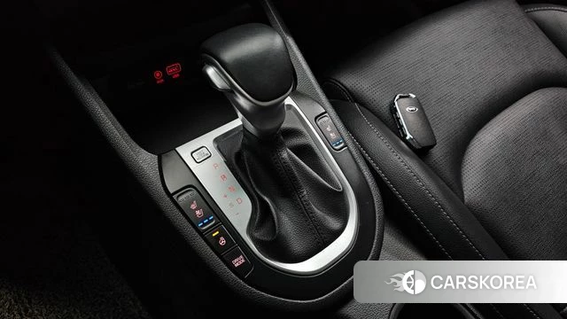 Kia Come New K3 id 4712924 из Кореи 31