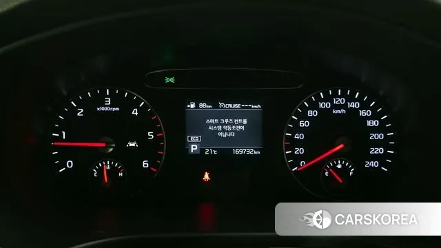 Kia The New Sorento id 3209993 из Кореи 18