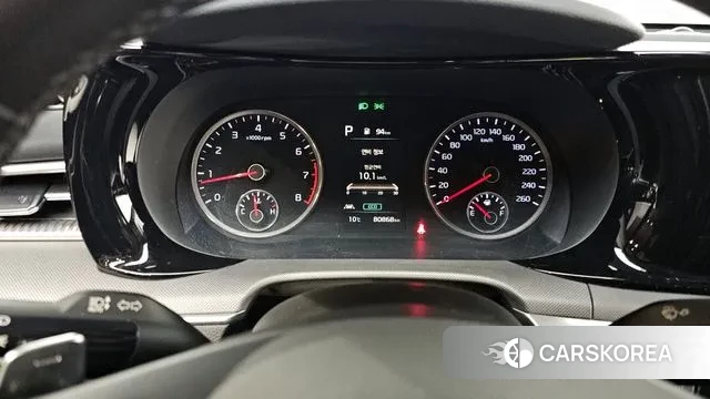 Kia K5 3rd generation id 3661207 из Кореи 18