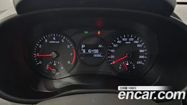 Kia All New Morning (JA) id 2945984 из Кореи 18