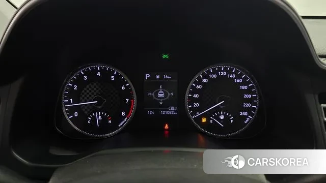 Hyundai The New Avante AD id 3718602 из Кореи 18