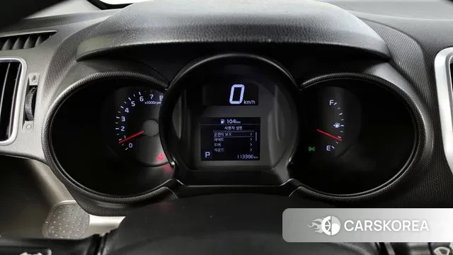 Kia The New Ray id 3033548 из Кореи 18