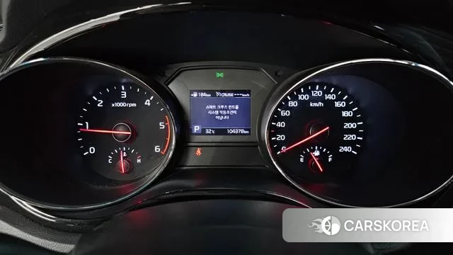 Kia The New Carnival id 2995369 из Кореи 18