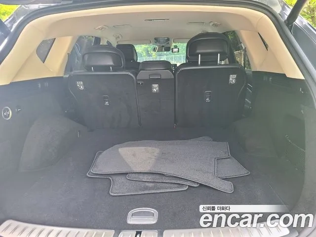 Genesis GV80 id 2910661 из Кореи 18