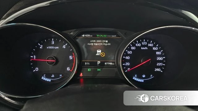 Kia The New Carnival id 4882404 из Кореи 18