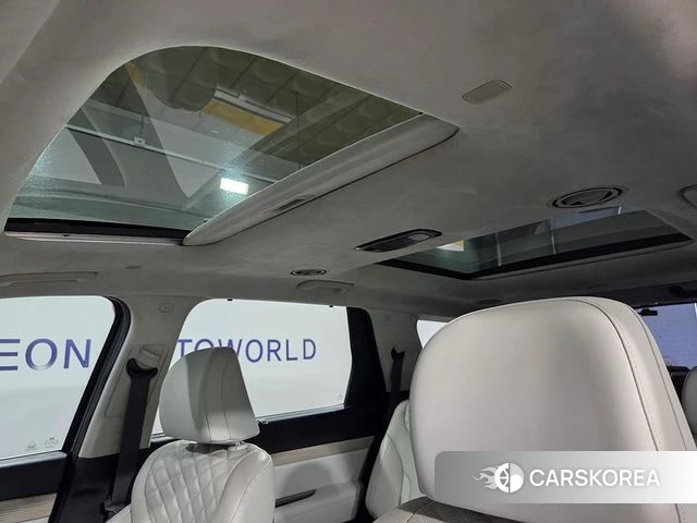 Hyundai Palisade id 3813697 из Кореи 18