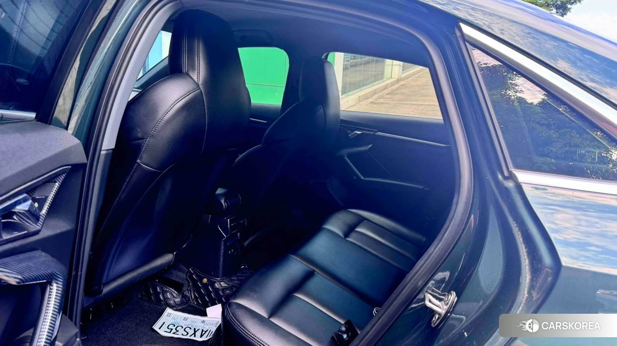 Audi A3 id 4498713 из Китая 7