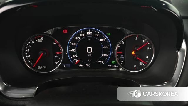 Chevrolet (GM Daewoo) Traverse id 4623957 из Кореи 32