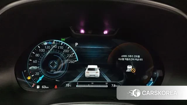 Genesis GV80 id 3330079 из Кореи 18