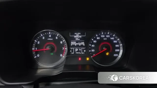 Ssangyong The New Tivoli Air id 3684817 из Кореи 18