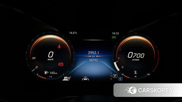 Mercedes-Benz GLC-Class X253 id 3819765 из Кореи 17