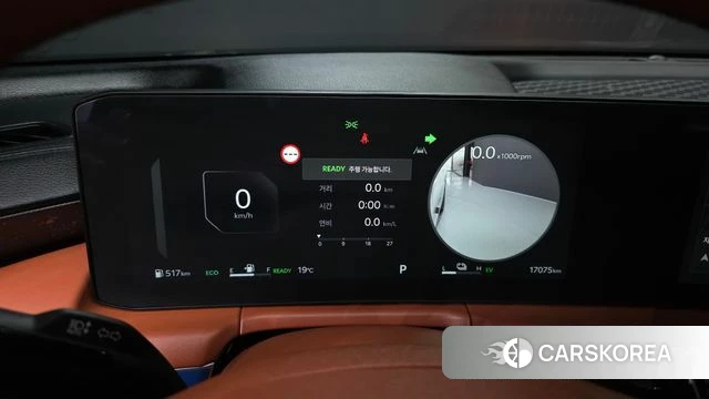 Kia The New K8 Hybrid id 4266216 из Кореи 30