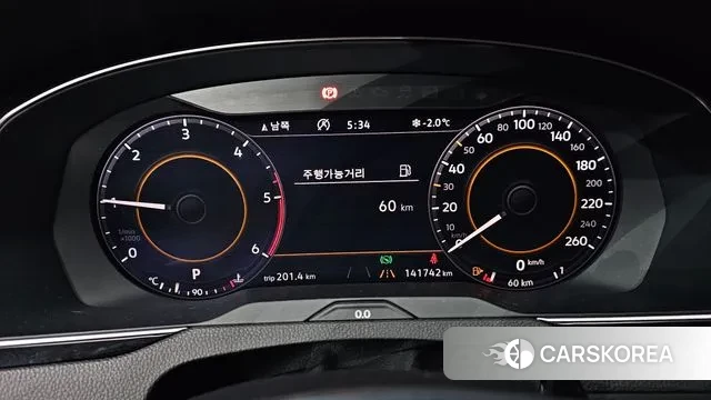 Volkswagen Passat GT (B8) id 3627187 из Кореи 18