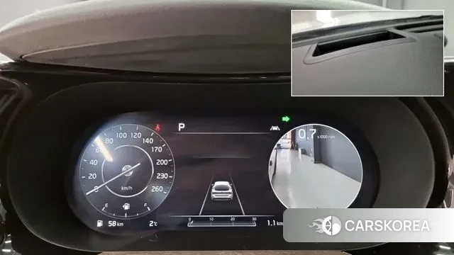 Kia K5 3rd generation id 3646518 из Кореи 16