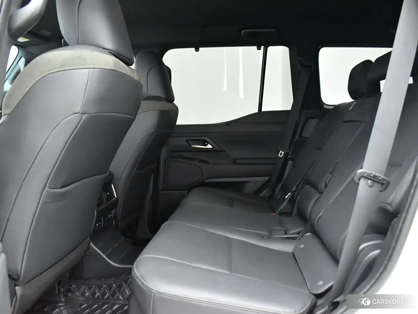 Lexus GX id 4583735 из Китая 21