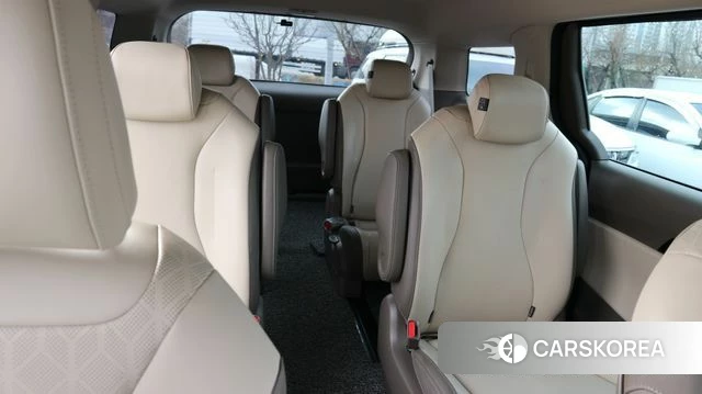 Kia Carnival 4th generation id 3866372 из Кореи 18