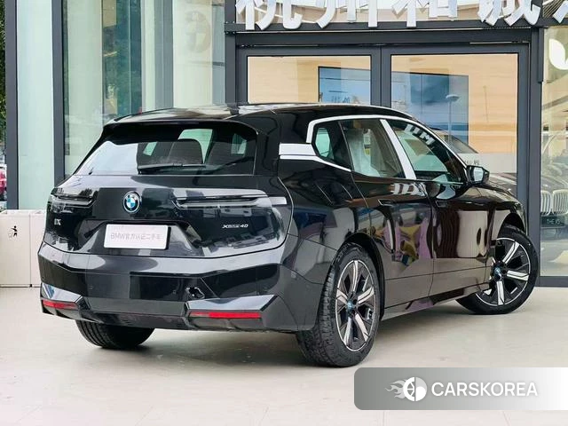 BMW iX id 3945067 из Китая 16