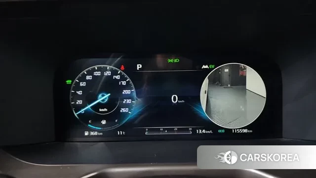 Kia Sorento 4th Generation id 3412157 из Кореи 18