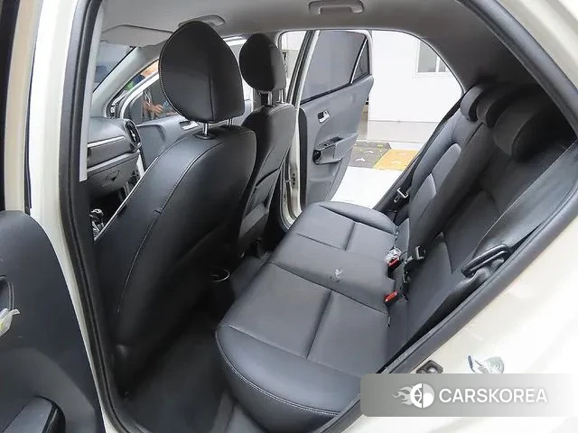 Kia All New Morning (JA) id 3547252 из Кореи 18