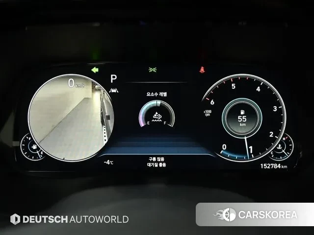 Hyundai Palisade id 3443306 из Кореи 18