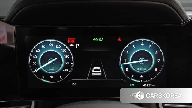 Hyundai Avante (CN7) id 3866705 из Кореи 18