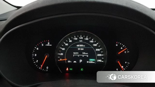 Kia The New Sorento id 4520829 из Кореи 34
