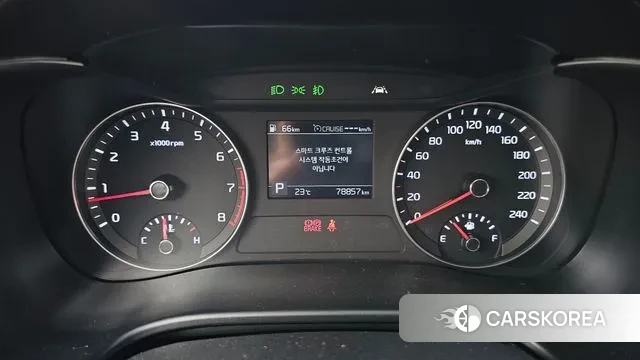 Kia Come New K3 id 3254297 из Кореи 18