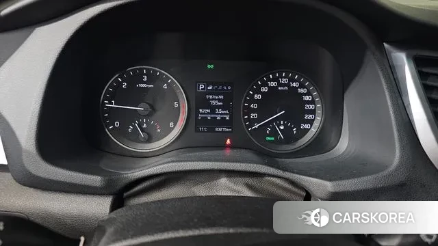 Hyundai All New Tucson id 3718722 из Кореи 18