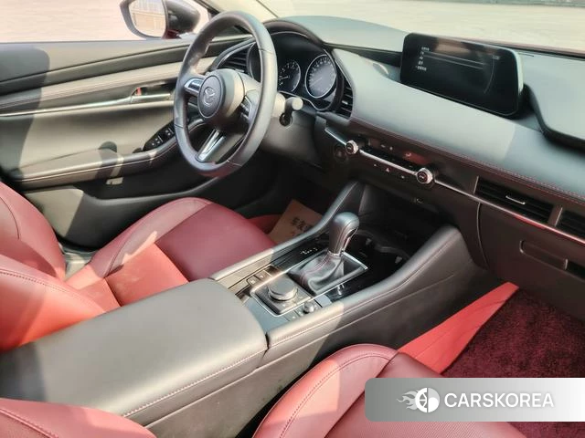 Mazda 3 Angkesaila id 4262405 из Китая 17
