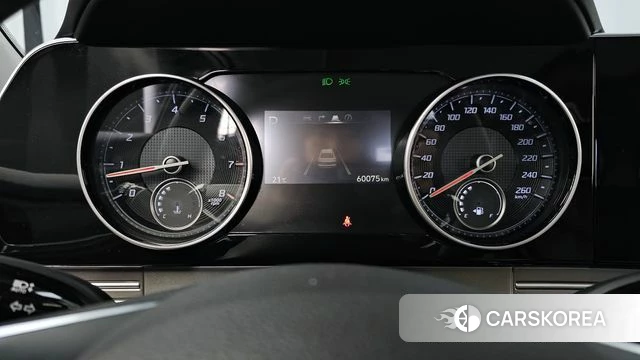 Hyundai The New Grandeur IG id 3885671 из Кореи 18
