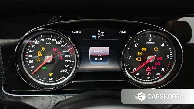 Mercedes-Benz E-Class W213 id 4677483 из Кореи 30