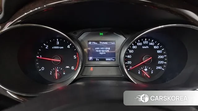 Kia The New Carnival id 3525911 из Кореи 18