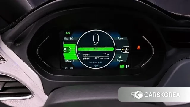 Chevrolet (GM Daewoo) Bolt EV id 3055653 из Кореи 18