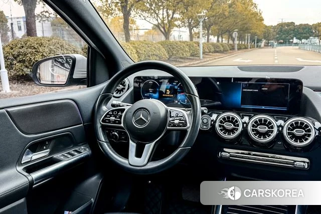 Mercedes-Benz Class B id 4241767 из Китая 13