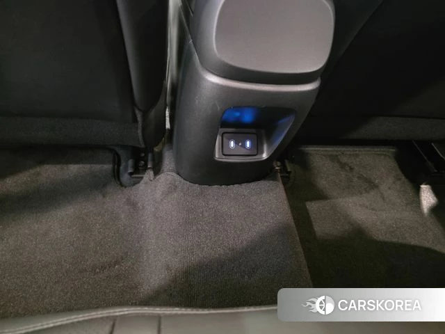 Hyundai The New Avante (CN7) id 3890204 из Кореи 11