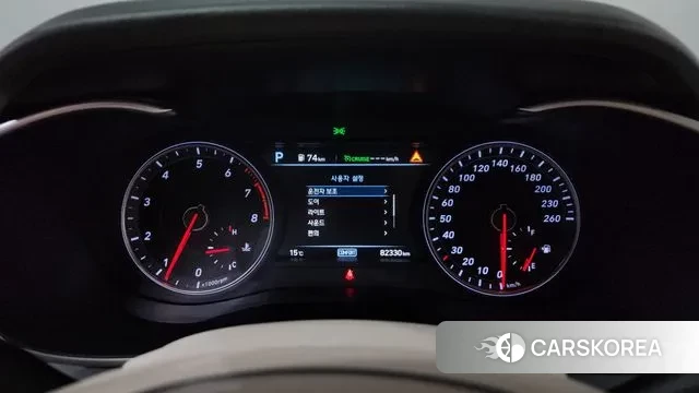 Genesis G70 id 3736699 из Кореи 18