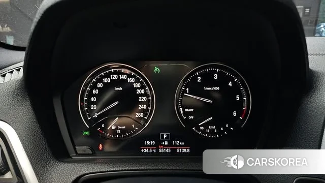 BMW 1 Series (F20) id 3004964 из Кореи 18