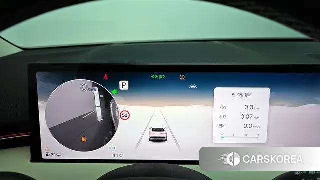 Genesis GV70 id 3393658 из Кореи 18