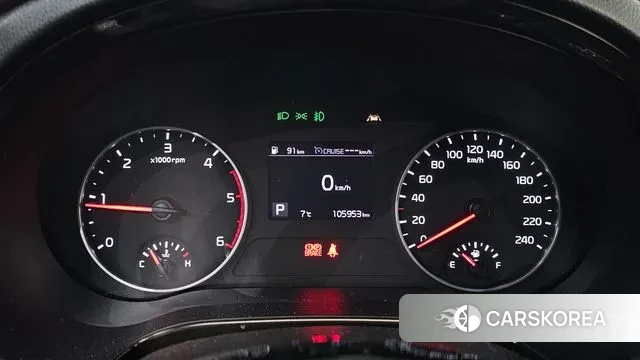 Kia Seltos id 3484580 из Кореи 18