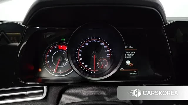 Hyundai Avante (CN7) id 3670547 из Кореи 18