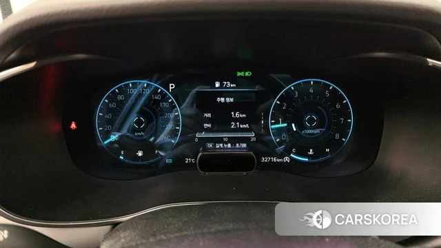 Genesis The New G70 id 4267330 из Кореи 18
