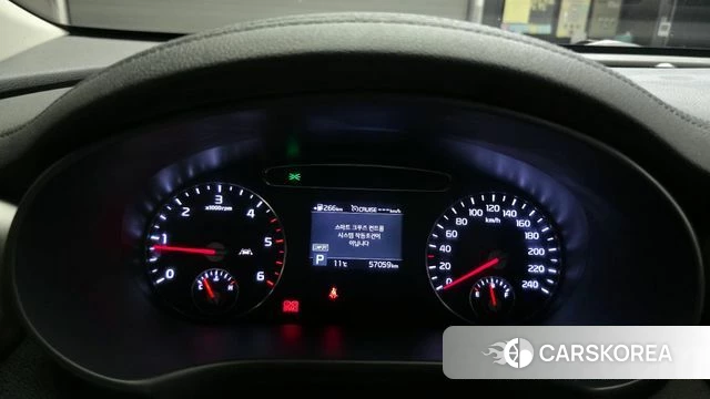 Kia The New Sorento id 3899871 из Кореи 18